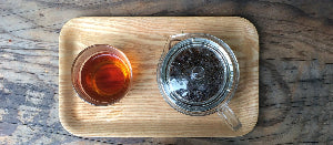Golden Hour Pure Rooibos Tea (75g)