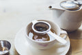 Bonjour, Good Day French Earl Grey (75g)
